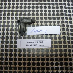 Yamaha XJ 600 51J Kupplungsschalter Zertifiziert