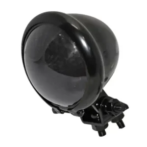 HIGHSIDER smart Bates Style LED Rücklicht Schwarz E-geprüft (1Stck) Aktuell