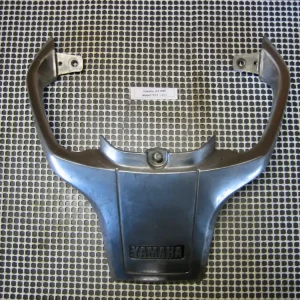 Yamaha XJ 600 51J Soziusgriffe Meistverkauft