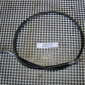 Neu Im Sortiment Yamaha XJ 600 51J Tachowelle