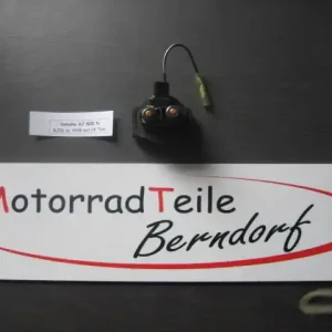 Yamaha XJ 600 RJ01 Anlasserrelais Expressversand