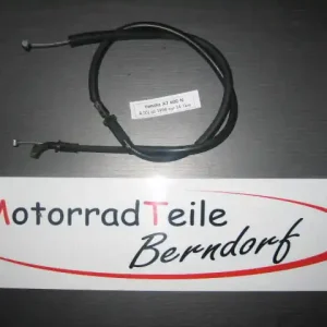 Neu Yamaha XJ 600 RJ01 Chokezug