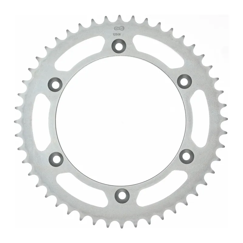 AFAM Kettenrad STAHL #520 46 Zähne 12508-46 Online Kaufen