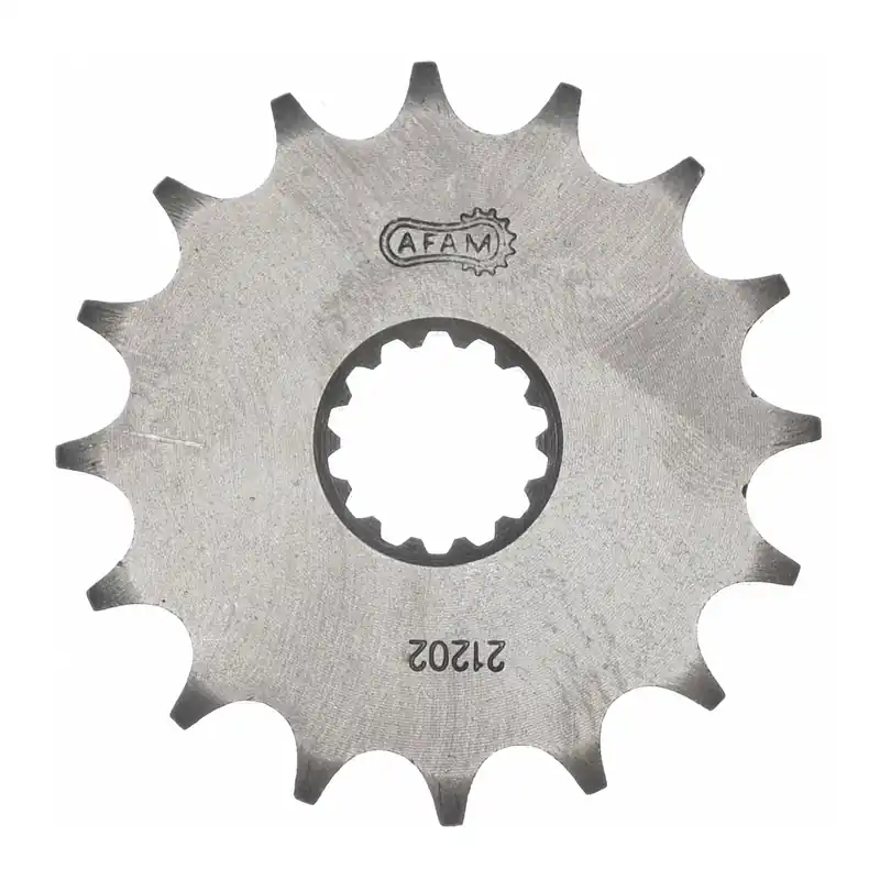 Schneller Versand AFAM Ritzel #428 16 Zähne 21202-16