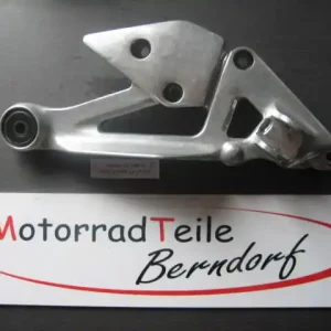 Yamaha XJ 600 RJ01 Rastenaufnahme rechts Direktkauf