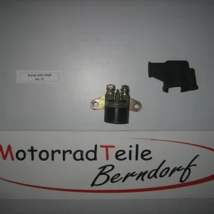 Suzuki GSX 600F GN72 Anlasserrelais Schnäppchen