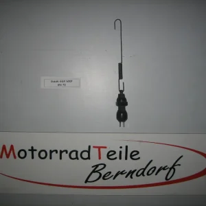Direktkauf Suzuki GSX 600F GN72 Bremslichtschalter hinten