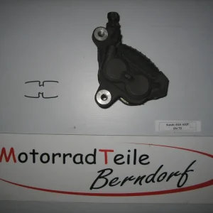 Suzuki GSX 600F GN72 Bremssattel links Kostenloser Rückversand
