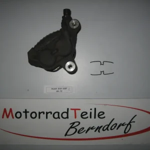 Suzuki GSX 600F GN72 Bremssattel rechts Nur Für Kurze Zeit