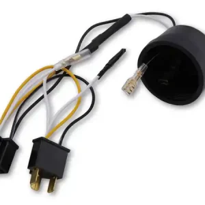 HIGHSIDER smart Kabelbaum Für 90 mm H 7 + H 4 Scheinwerfer Schnäppchen