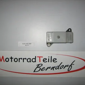 Wochenendangebot Suzuki GSX 600F GN72 FUSE / Sicherungskasten