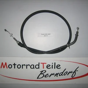 Markenprodukt Suzuki GSX 600F GN72 Gaszug