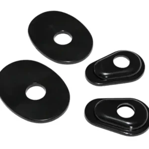 Preiswert HIGHSIDER smart Isy 3 Montageplatten Indy Spacer