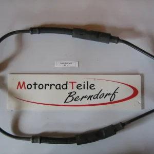 Suzuki GSX 600F GN72 Leitungen Kuehler / Kühlerleitungen Neue Kollektion