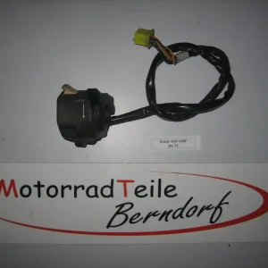 Suzuki GSX 600F GN72 Lenkerarmatur links Markenware