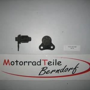 Garantierte Lieferung Suzuki GSX 600F GN72 Motoraufhängung