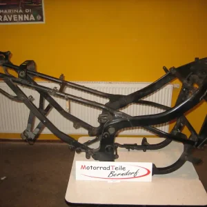 Suzuki GSX 600F GN72 Rahmen Markenware