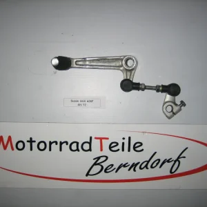 Zertifiziert Suzuki GSX 600F GN72 Schalthebel / Gangwahlhebel