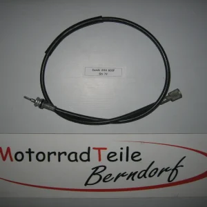 Suzuki GSX 600F GN72 Tachowelle Bestseller