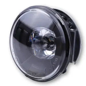 Nur Für Kurze Zeit HIGHSIDER smart 4 Zoll Fernscheinwerfer Einsatz LED Schwarz E-geprüft (1Stck)