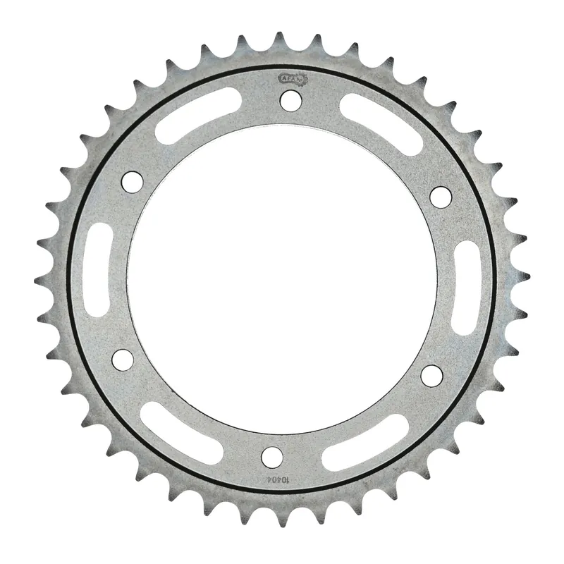 AFAM Kettenrad STAHL #530 40 Zähne 10404-40 Nur Heute