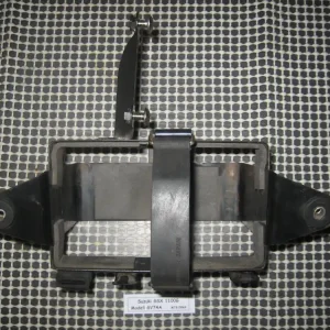 Suzuki GSX 1100G GV74A Batteriefach Zertifiziert