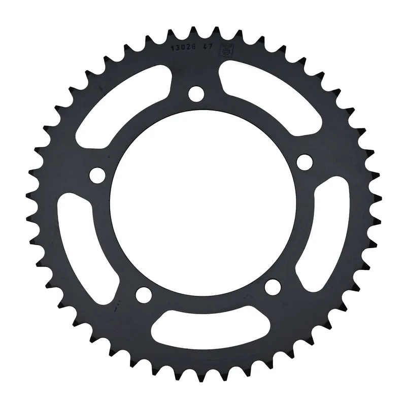 Jetzt Kaufen AFAM Kettenrad STAHL #420 47 Zähne 35104-47