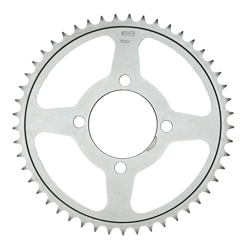 AFAM Kettenrad STAHL #428 54 Zähne 12224-54 Online Kaufen