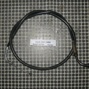 Super-Preis Suzuki GSX 1100G GV74A Chokezug