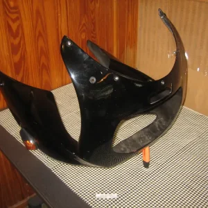 Kostenloser Rückversand Suzuki GSX 1100G GV74A Frontverkleidung / Maske / Kanzel Speer