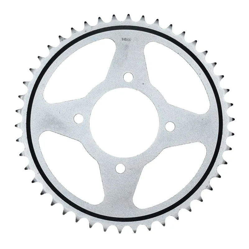 Billig Esjot Kettenrad 14500-46 STAHL #530 46 Zähne 14500.46
