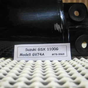Billig Suzuki GSX 1100G GV74A Heckverkleidung