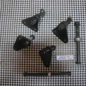 Expressversand Suzuki GSX 1100G GV74A Motorhalterungen