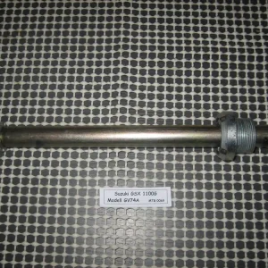 Gratis Versand Suzuki GSX 1100G GV74A Schwingenachse