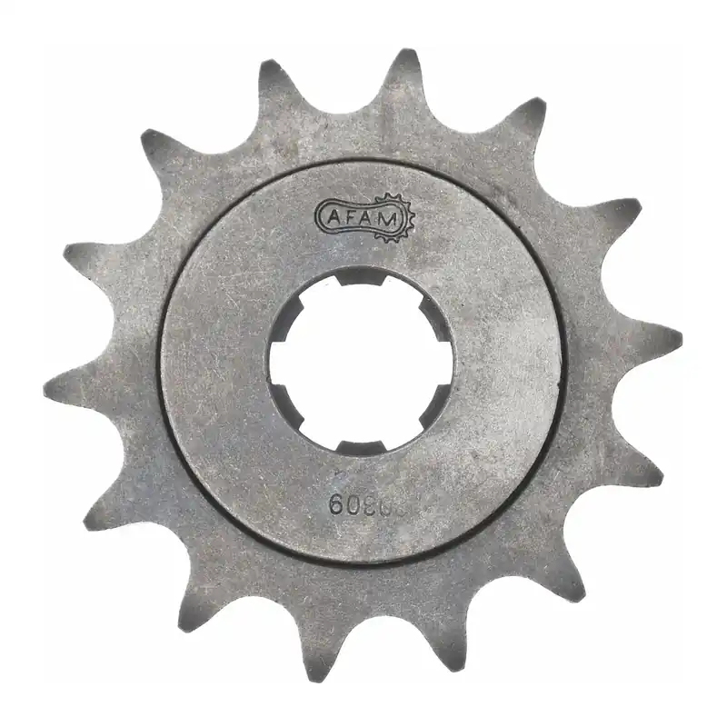 Neu Im Sortiment AFAM Ritzel #520 14 Zähne 20309-14