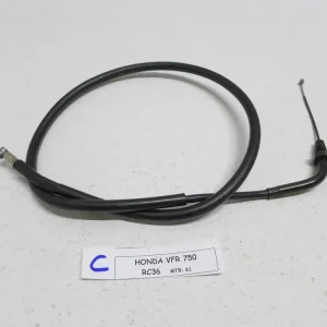 Honda VFR 750 RC36 Chokezug Expressversand