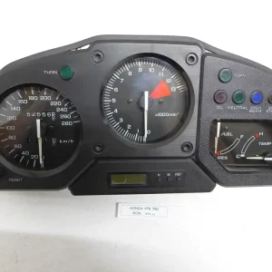 Honda VFR 750 RC36 Cockpit Tacho Instrumente Begrenztes Angebot