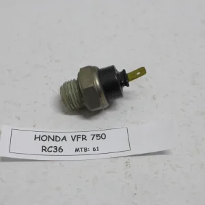 Honda VFR 750 RC36 Lüfterschalter Gratis Versand