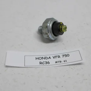 Abverkauf Honda VFR 750 RC36 Öldruckschalter