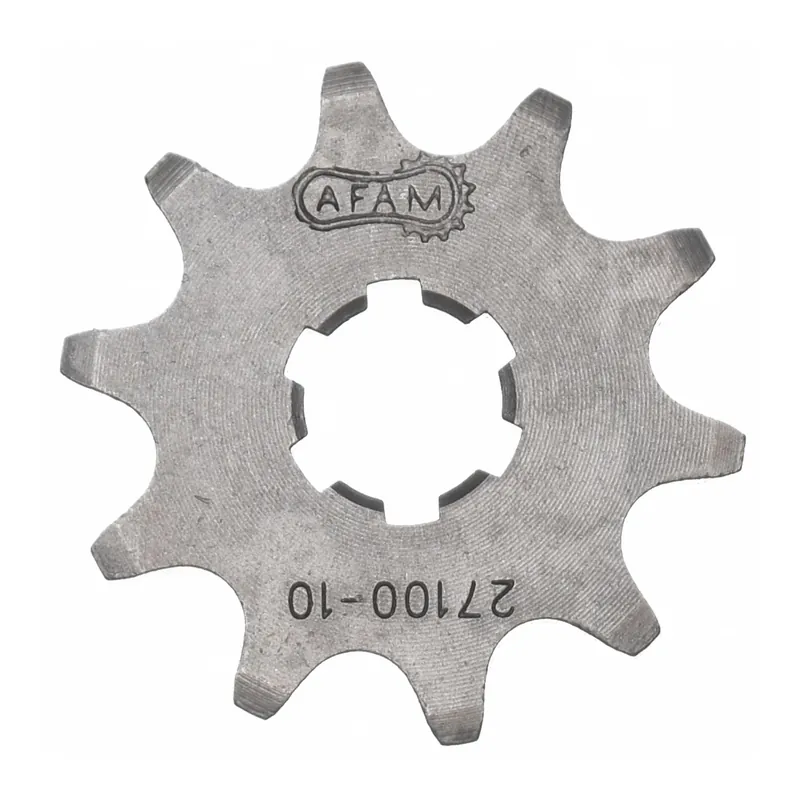 AFAM Ritzel #420 10 Zähne 27100-10 Sichere Zahlung