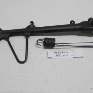 Honda VFR 750 RC36 Seitenständer Echt