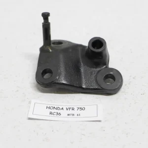 Super-Preis Honda VFR 750 RC36 Seitenständeraufnahme