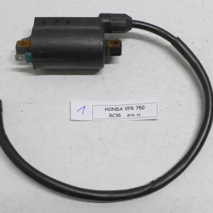 Rabatt Honda VFR 750 RC36 Zündspule 1 ohne Stecker