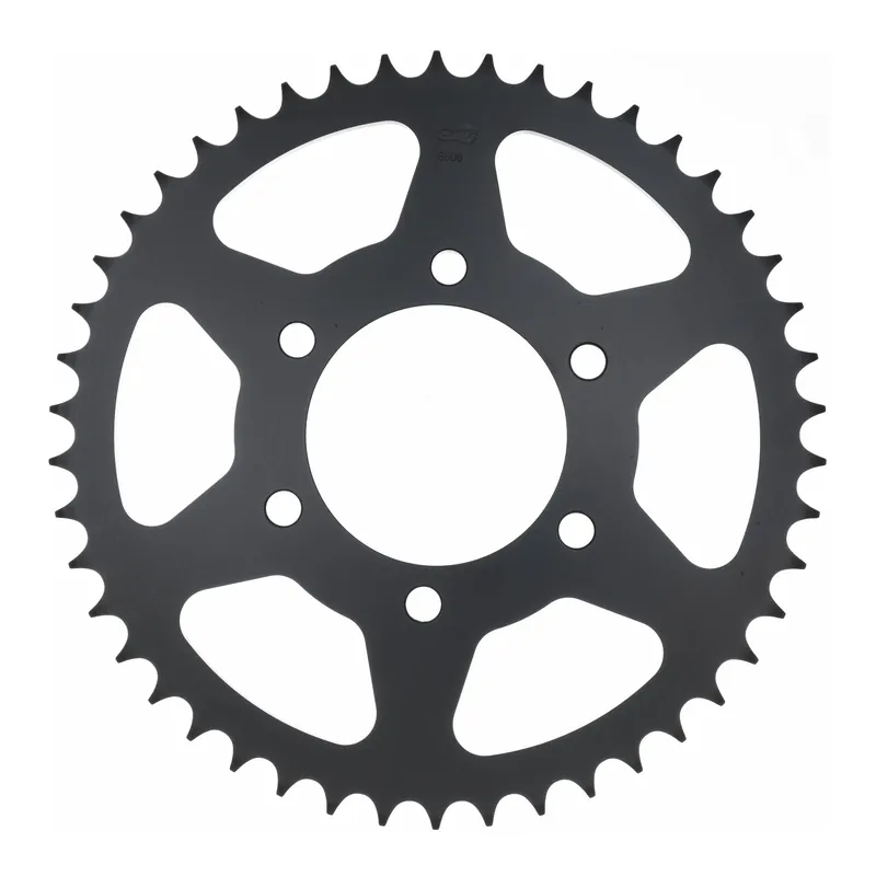 Top-Seller AFAM Kettenrad STAHL #520 45 Zähne 16606-45