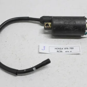Online Kaufen Honda VFR 750 RC36 Zündspule 3 ohne Stecker