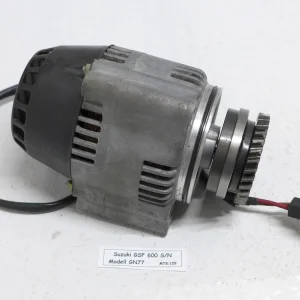 Suzuki GSF 600 GN77 Lichtmaschine Expressversand
