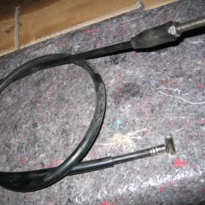 Suzuki GSF 600 GN77 Kupplungszug Schnäppchen