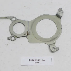 Suzuki GSF 600 GN77 Getriebe Abdeckung Nur Heute