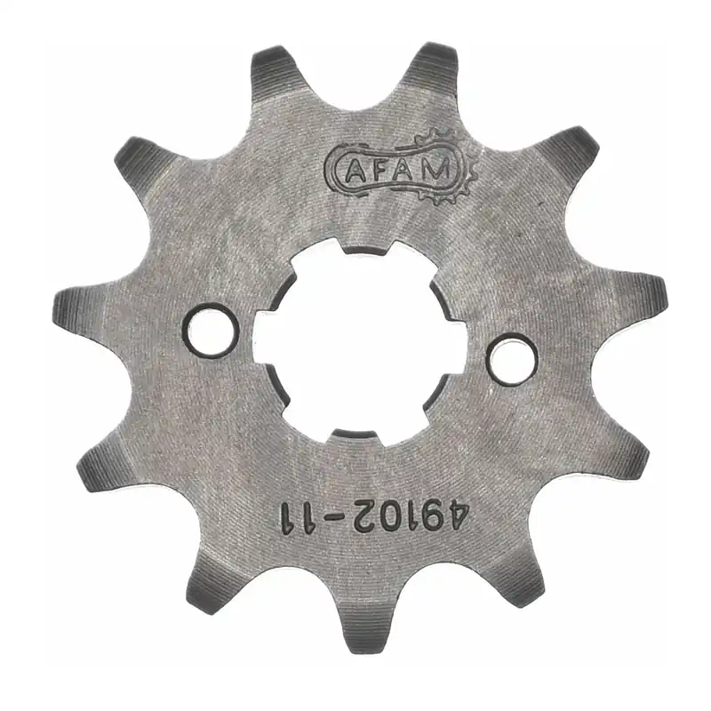 AFAM Ritzel #420 12 Zähne 49102-12 Neue Kollektion