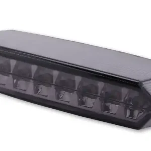 Schneller Versand HIGHSIDER smart Boston LED Rücklicht Schwarz E-geprüft (1Stck)